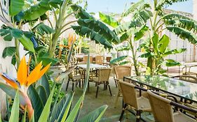 Hotel Carlos V Jerez